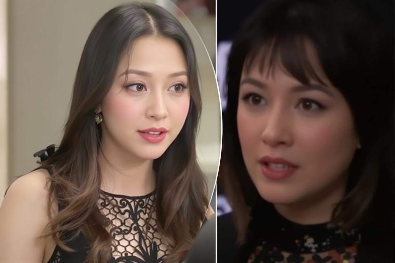某女团成员被曝私下性格与台前判若两人,前经纪人发声